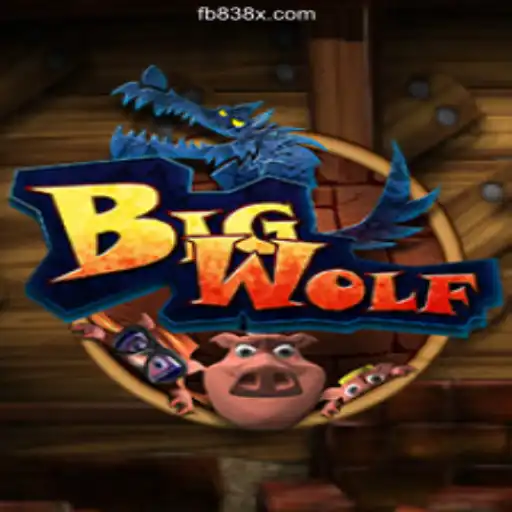 Exploring BigWolf: A Thrilling Adventure on 838X.COM Platform-Oficial Slots Brasil