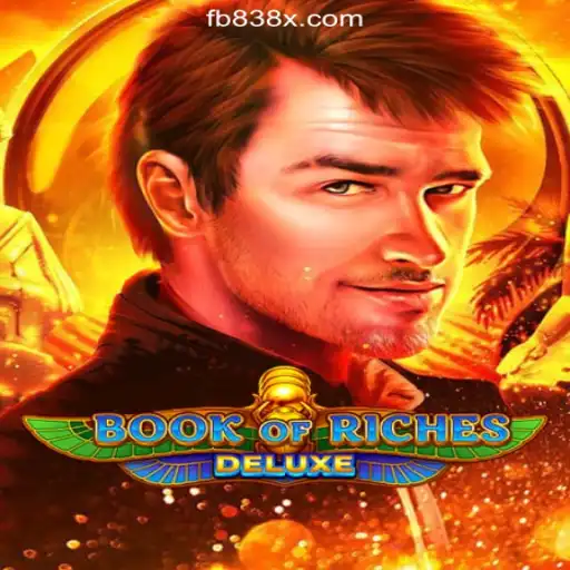 Exploring BookofRichesDeluxe on the 838X.COM Platform