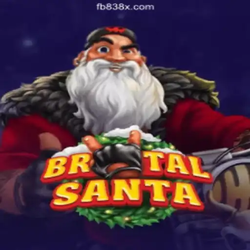 Discover the Exciting World of 'BrutalSanta' on the 838X.COM Platform
