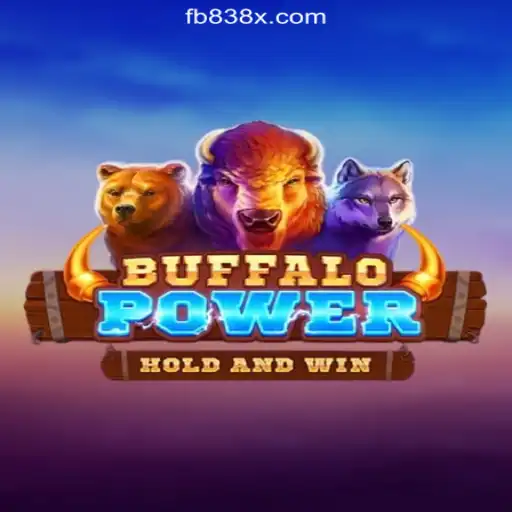 Unveiling the Thrills of BuffaloPower on 838X.COM platform-Oficial Slots Brasil