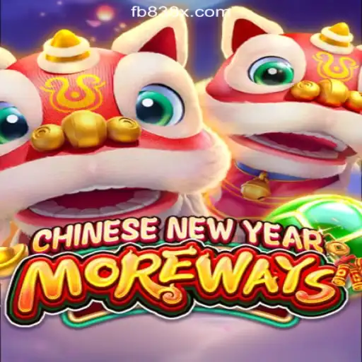 Experience the Excitement of CHINESENEWYEARMOREWAYS on 838X.COM Platform-Oficial Slots Brasil