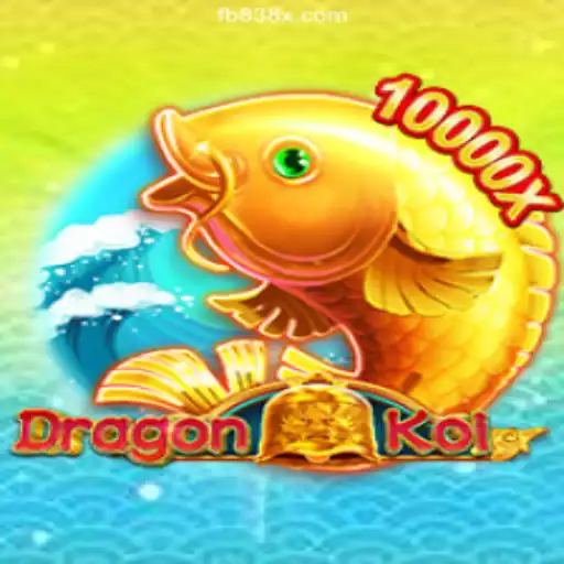 Discover the Thrilling World of DragonKoi: A Guide to 838X.COM Official Slots Brasil
