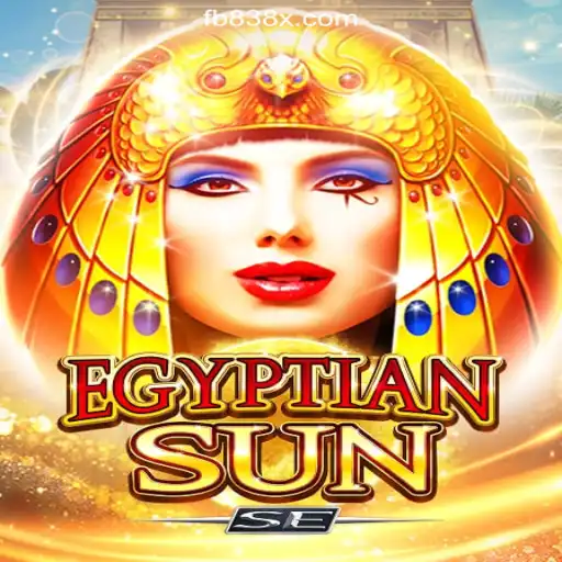 Dive into the Exciting World of EgyptianSunSE on 838X.COM Platform-Oficial Slots Brasil