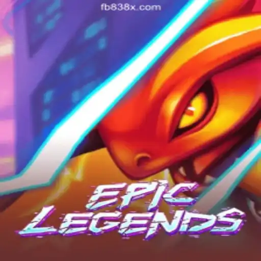 EpicLegends: Unveiling the Adventure of a Lifetime