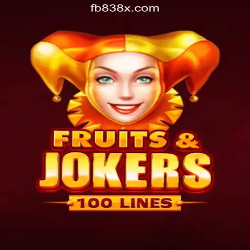 Explore the Exciting World of FruitsAndJokers100 on 838X.COM Platform-Oficial Slots Brasil