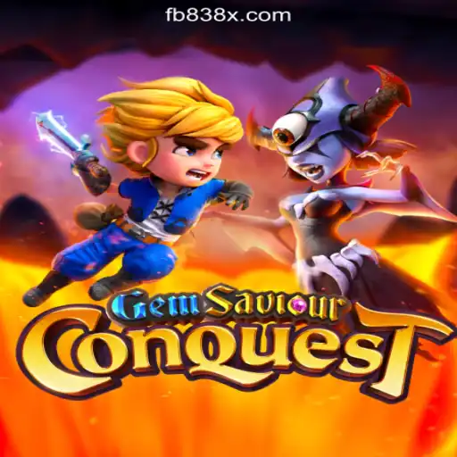 Exploring GemSaviourConquest: A New Frontier in Online Slots
