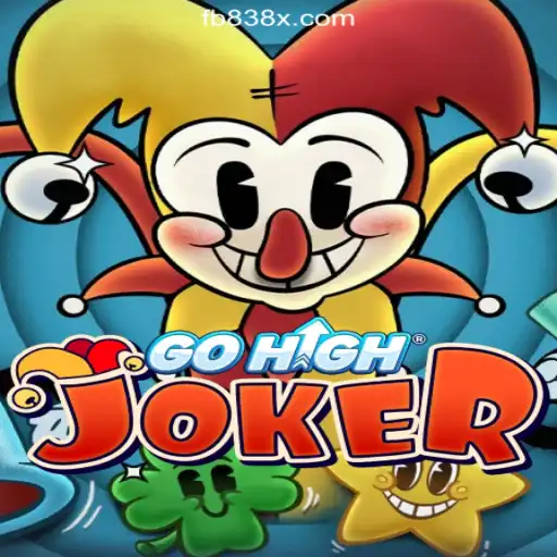 Discover the Excitement of GoHighJoker on 838X.COM - Oficial Slots Brasil
