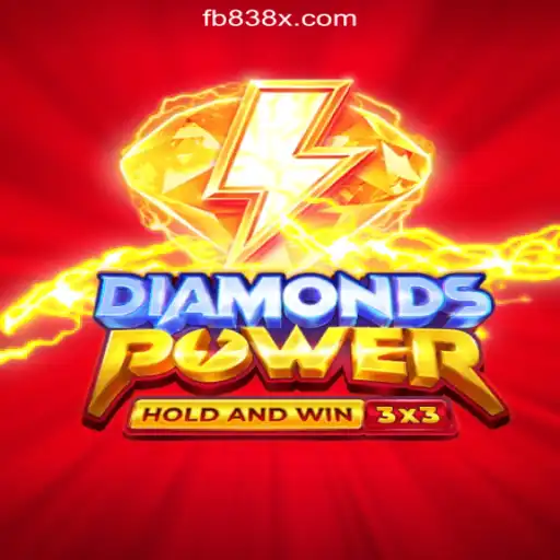 Dive into the Thrilling World of Diamondspower on 838X.COM Platform: Oficial Slots Brasil