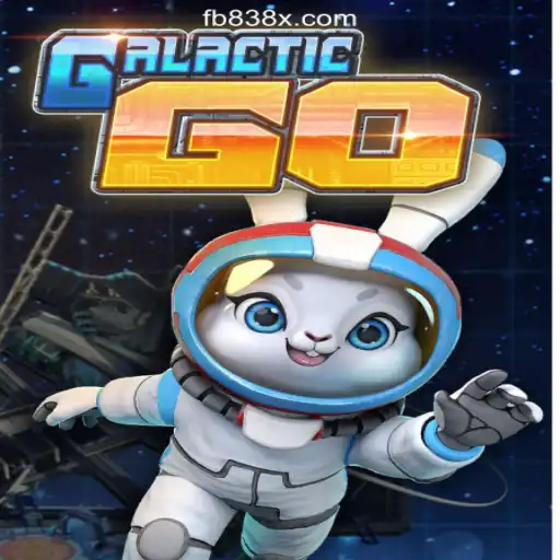 Discover the Thrilling Universe of GalacticGO on 838X.COM Platform