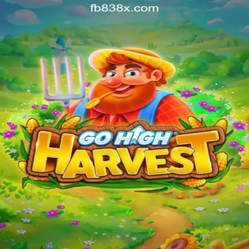 GoHighHarvest: A Thrilling Experience on the 838X.COM Platform