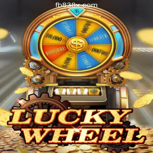 Unveiling LuckyWheel: The Ultimate Slot Game Experience on 838X.COM Platform-Oficial Slots Brasil