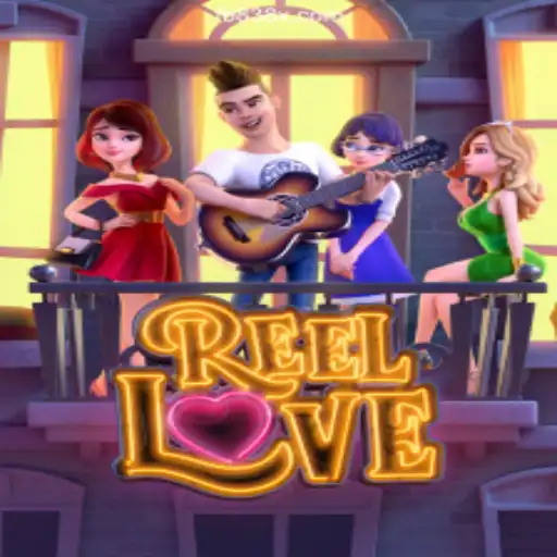 ReelLove Slot Game on 838X.COM Platform - Oficial Slots Brasil