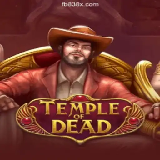 Explore the Thrilling World of TempleofDead on 838X.COM: The Official Slots Platform in Brazil