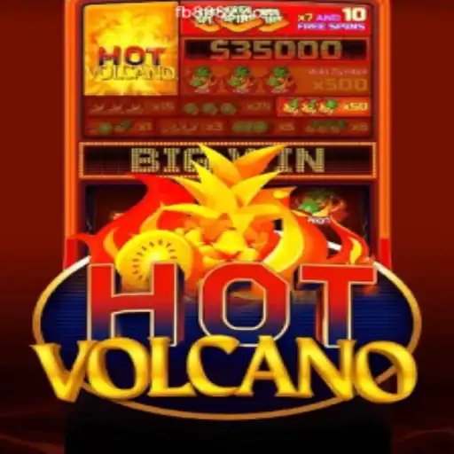 Exploring HotVolcano: The Thrilling Slot Game on 838X.COM Platform