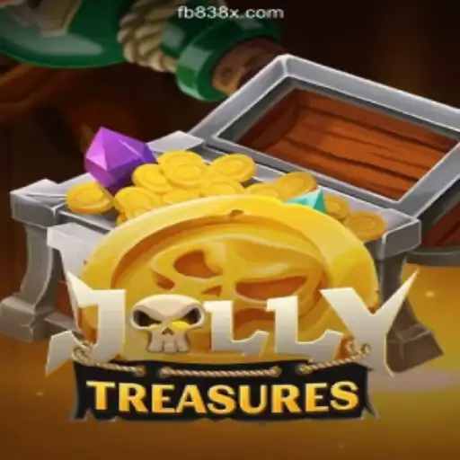 JollyTreasures: An In-Depth Look at the Latest Slot Sensation on 838X.COM