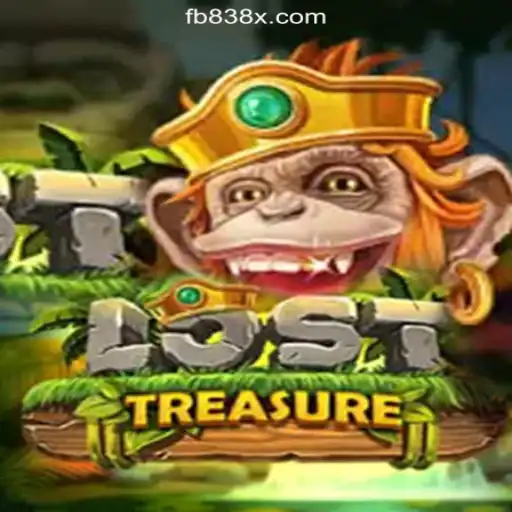 Unveiling LostTreasure: An Immersive Adventure on the 838X.COM Platform-Oficial Slots Brasil
