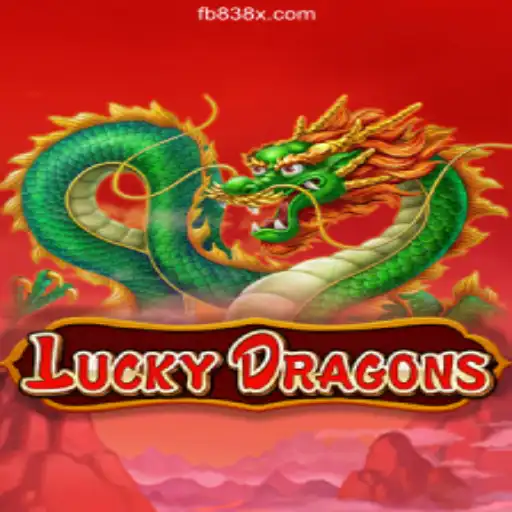 Discover the Thrills of LuckyDragons on 838X.COM Platform-Oficial Slots Brasil