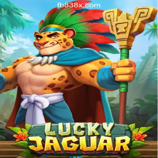 Exploring the Thrills of LuckyJaguar on 838X.COM Platform-Oficial Slots Brasil
