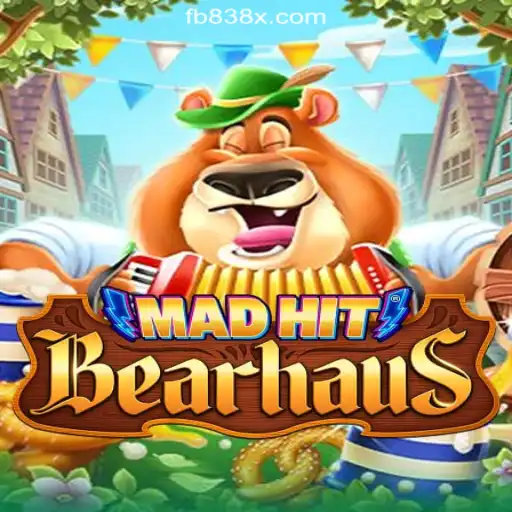 Exploring the Thrills of MadHitBearhaus on 838X.COM: Official Slots Brasil