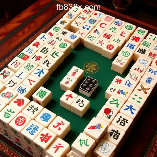 Mahjong