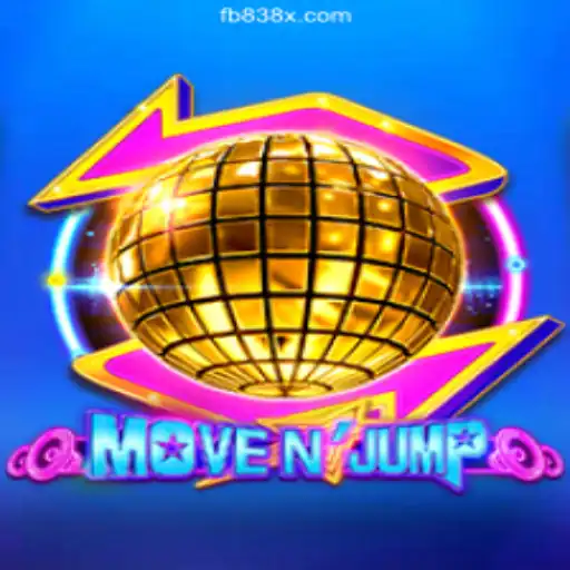 Discover MovenJump: The Latest Game Sensation on 838X.COM Platform - Oficial Slots Brasil