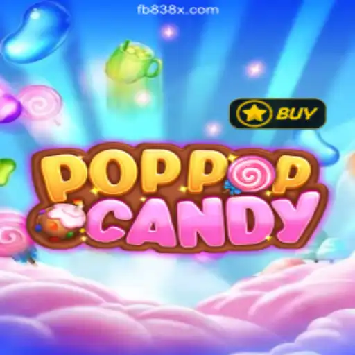 Discover the Enchanting World of POPPOPCANDY on the 838X.COM Platform