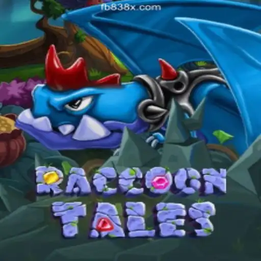 Exploring the Enchanting World of RaccoonTales on 838X.COM Platform-Oficial Slots Brasil