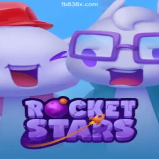 Explore the Thrilling World of RocketStars on 838X.COM Platform-Oficial Slots Brasil