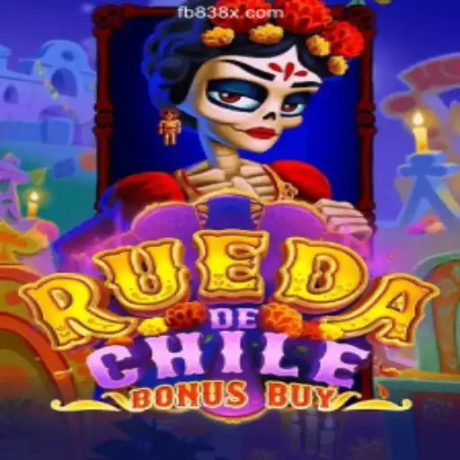 Exploring RuedaDeChileBonusBuy on the 838X.COM Platform: An Immersive Slot Experience
