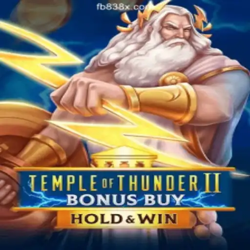 Explore the Thrills of TempleofThunderIIBonusBuy on 838X.COM platform-Oficial Slots Brasil