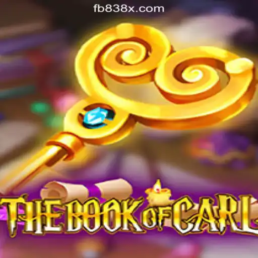 Exploring TheBookofCarl: A New Gaming Sensation on 838X.COM's Oficial Slots Brasil