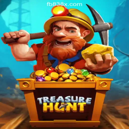 Exploring TreasureHunt on 838X.COM: Dive into the Thrilling World of Oficial Slots Brasil