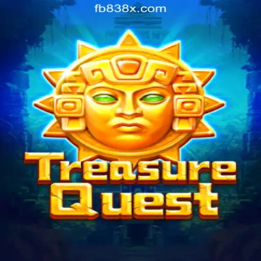 Exploring TreasureQuest: An Adventure on the 838X.COM Platform - Official Slots Brasil