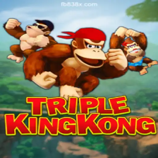 Exploring the New Sensation: TripleKingKong on 838X.COM Platform-Oficial Slots Brasil
