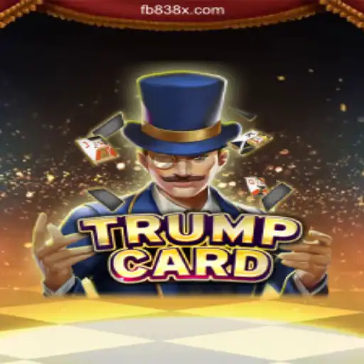 Discovering the Exciting World of TrumpCard on 838X.COM: Oficial Slots Brasil