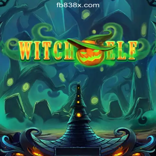 Discover the Enchanting World of WitchElf on 838X.COM Platform-Oficial Slots Brasil