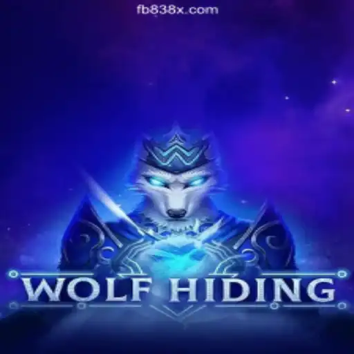 Discover the Thrills of WolfHiding on 838X.COM: The Premier Platform for Official Slots in Brazil