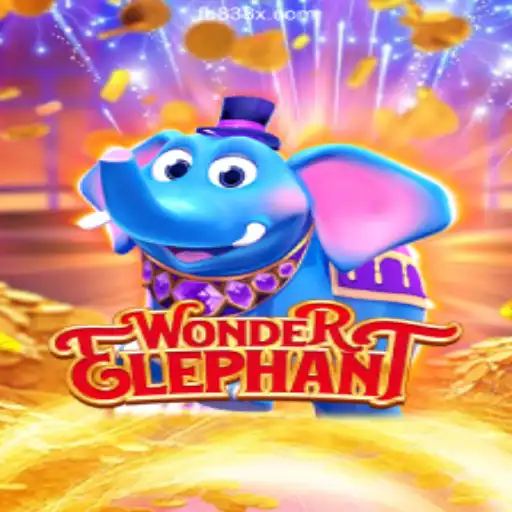Exploring WonderElephant: A New Adventure in Slot Gaming