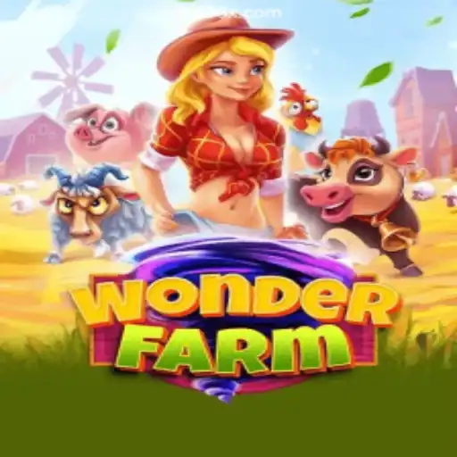 Exploring the Exciting World of WonderFarm on 838X.COM Platform-Oficial Slots Brasil
